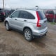 5J6RE4H3XAL809417 2010 Honda Cr-V Lx auction photo thumbnail 3
