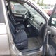5J6RE4H3XAL809417 2010 Honda Cr-V Lx auction photo thumbnail 5