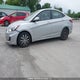 KMHCT4AE1DU290300 2013 Hyundai Accent auction photo thumbnail 2