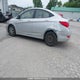 KMHCT4AE1DU290300 2013 Hyundai Accent auction photo thumbnail 3