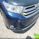 5TDDK3EH7CS134033 2012 Toyota Highlander V6 Limited auction photo thumbnail 6