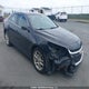 1G11B5SL5FF340584 2015 Chevrolet Malibu Ls auction photo thumbnail 1