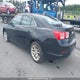 1G11B5SL5FF340584 2015 Chevrolet Malibu Ls auction photo thumbnail 3