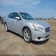 1N4AA5AP1CC847807 2012 Nissan Maxima Sv auction photo thumbnail 1