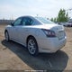 1N4AA5AP1CC847807 2012 Nissan Maxima Sv auction photo thumbnail 3