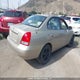 KMHDN45DX3U686420 2003 Hyundai Elantra Gls/Gt auction photo thumbnail 4