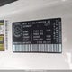WVWEV7AJ9CW198974 2012 Volkswagen Golf Gti 3-Door auction photo thumbnail 9