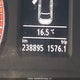 1VWBM7A30CC010980 2012 Volkswagen Passat 3.6L Comfortline auction photo thumbnail 15