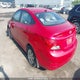 KMHCT4AE7CU146006 2012 Hyundai Accent Gl auction photo thumbnail 3
