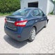 3N1AB7AP3EL641711 2014 Nissan Sentra 1.8 S/1.8 Sl/1.8 Sr/1.8 Sv auction photo thumbnail 4