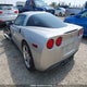 1G1YY25U375139242 2007 Chevrolet Corvette auction photo thumbnail 3