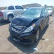 5NPEB4AC8EH917701 2014 Hyundai Sonata Gls auction photo thumbnail 2