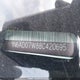 1N6AD07W88C420695 2008 Nissan Frontier Se auction photo thumbnail 20