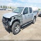 1N6AD07W88C420695 2008 Nissan Frontier Se auction photo thumbnail 2