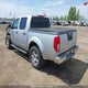1N6AD07W88C420695 2008 Nissan Frontier Se auction photo thumbnail 3
