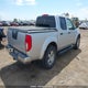 1N6AD07W88C420695 2008 Nissan Frontier Se auction photo thumbnail 4