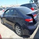 5YFBPMBE4NP274769 2022 Toyota Corolla Le auction photo thumbnail 14