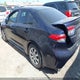 5YFBPMBE4NP274769 2022 Toyota Corolla Le auction photo thumbnail 3