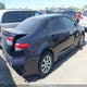 5YFBPMBE4NP274769 2022 Toyota Corolla Le auction photo thumbnail 4