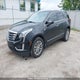 1GYKNDRS1JZ167058 2018 Cadillac Xt5 Luxury auction photo thumbnail 2