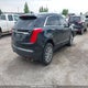 1GYKNDRS1JZ167058 2018 Cadillac Xt5 Luxury auction photo thumbnail 4