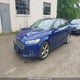 3FA6P0HR2DR287720 2013 Ford Fusion auction photo thumbnail 2