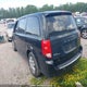 2C4RDGBG9GR153118 2016 Dodge Grand Caravan Se auction photo thumbnail 3