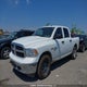 3C6RR7LT1PG679981 2023 Ram 1500 Classic Slt auction photo thumbnail 2