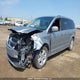 2C4RDGDGXGR248574 2016 Dodge Grand Caravan Crew auction photo thumbnail 2