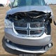 2C4RDGDGXGR248574 2016 Dodge Grand Caravan Crew auction photo thumbnail 6