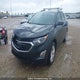 2GNAXVEX1L6124977 2020 Chevrolet Equinox Lt auction photo thumbnail 2