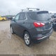 2GNAXVEX1L6124977 2020 Chevrolet Equinox Lt auction photo thumbnail 3