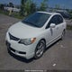 2HHFD56558H202643 2008 Acura Csx auction photo thumbnail 2