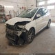 1FADP3F21GL299861 2016 Ford Focus Se auction photo thumbnail 2