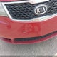 KNAFW5A34B5359627 2011 Kia Forte Sx auction photo thumbnail 21