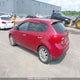 KNAFW5A34B5359627 2011 Kia Forte Sx auction photo thumbnail 3