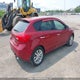 KNAFW5A34B5359627 2011 Kia Forte Sx auction photo thumbnail 4