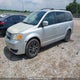 2D4RN4DE8AR258573 2010 Dodge Grand Caravan auction photo thumbnail 2