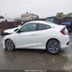2HGFC4B63LH400064 2020 Honda Civic Lx auction photo thumbnail 13