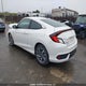 2HGFC4B63LH400064 2020 Honda Civic Lx auction photo thumbnail 3