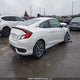 2HGFC4B63LH400064 2020 Honda Civic Lx auction photo thumbnail 4