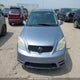 2T1KR32E23C763978 2003 Toyota Corolla Matrix Xr auction photo thumbnail 12