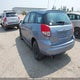 2T1KR32E23C763978 2003 Toyota Corolla Matrix Xr auction photo thumbnail 3