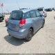 2T1KR32E23C763978 2003 Toyota Corolla Matrix Xr auction photo thumbnail 4