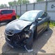 1C3CCCCG3GN187184 2016 Chrysler 200 C auction photo thumbnail 2