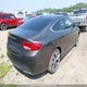 1C3CCCCG3GN187184 2016 Chrysler 200 C auction photo thumbnail 4