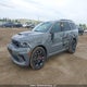1C4SDJCT8PC632066 2023 Dodge Durango R/T Plus auction photo thumbnail 2