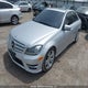 WDDGF8BB9CF948754 2012 Mercedes-Benz C 300 4Matic auction photo thumbnail 2