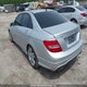 WDDGF8BB9CF948754 2012 Mercedes-Benz C 300 4Matic auction photo thumbnail 3
