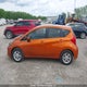 3N1CE2CP6HL360877 2017 Nissan Versa Note 1.6 S/1.6 Sl/1.6 Sr/1.6 Sv auction photo thumbnail 14